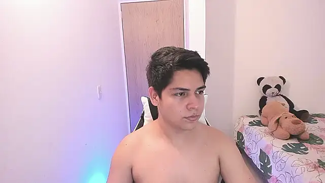 Asta_YunoXXXのライブXXXチャット