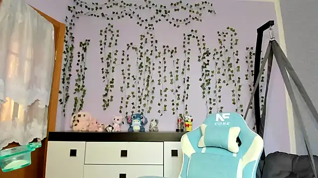 Chatroom XXX en direct de Yoonhee_ki