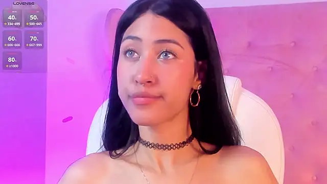 internett_sweetheart's Live XXX Chat