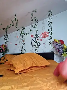 SweetMaddy888's Live XXX Chat