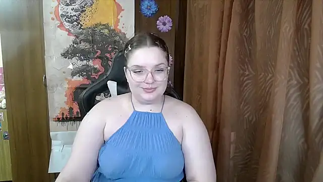 Teasing_Dora – Naživo XXX chat