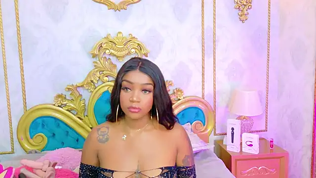 SalomeRestrepo Live XXX Chat