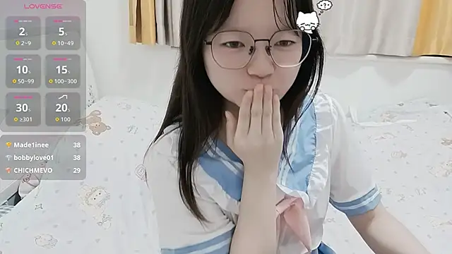 weiwei4999 Live XXX Chat