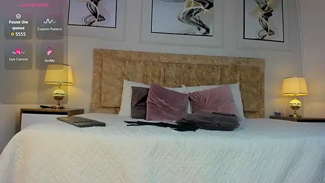 Czat XXX na żywo – hanna_daze