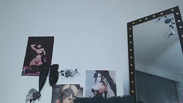 Evelyn_Sheeran's Live XXX Chat