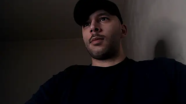 Živý XXX chat henryaxe