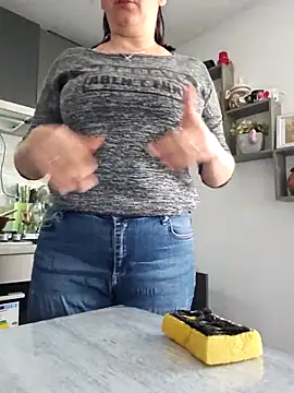 Chat XXX Live KristenVega