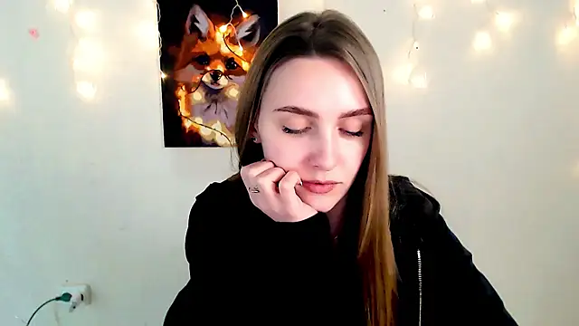 Doll_Angelina – Live XXX-chat