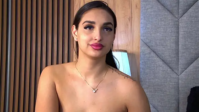 Kimberlymav Webcamshow