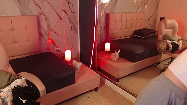 Red_kytty6 Adlı Modelin Canlı XXX Sohbeti