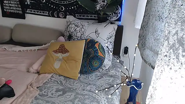 Chat XXX Live AlienforTwenty