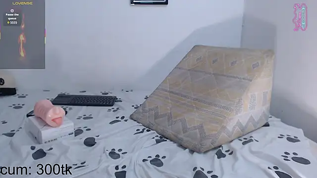 Pertunjukan Kamera Web Vlad__night