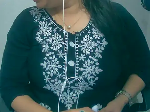 دردشة Cute_Aliyaa الجنسية المباشرة