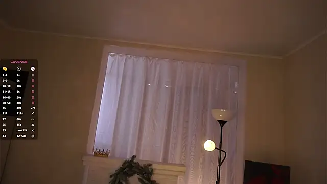 แชท XXX สดของ ShennaBosh