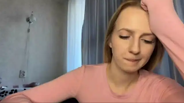 Show de RubiKerss na webcam