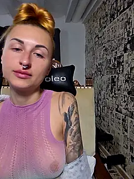 Chat XXX Live kylie_blck