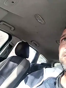 Živý XXX chat juandi21cm