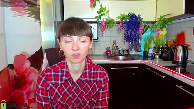 TayanaJons Obrolan Langsung XXX