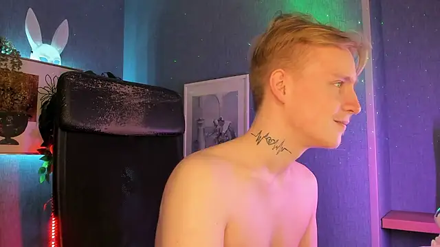 Živý XXX chat AlexxSweet