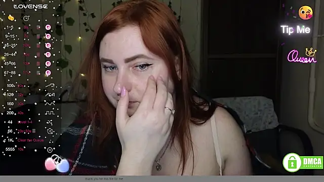 Alicia_love00 现场XXX聊天