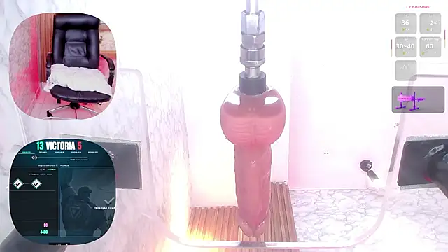 NinaCapelli live XXX chat