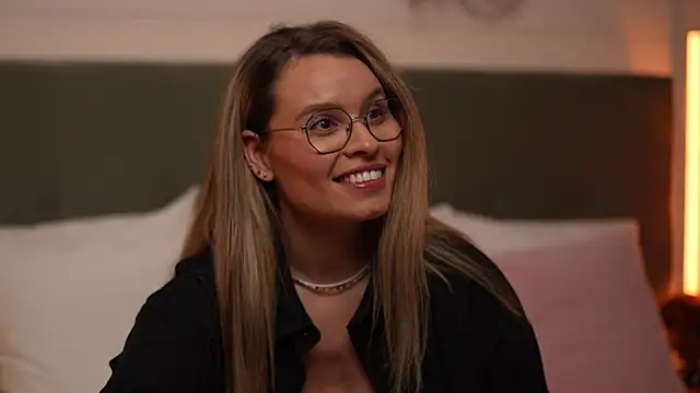 BrandyWhite Live XXX-chat