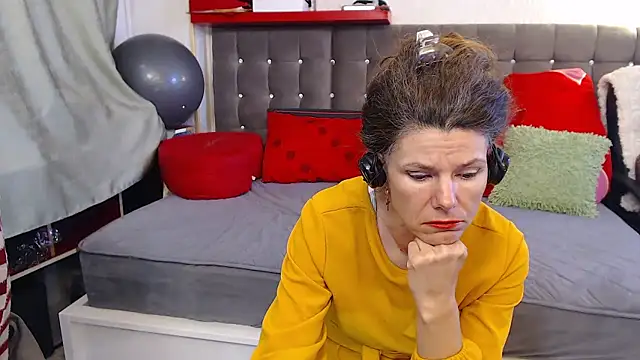 kellyterapy's Live XXX Chat