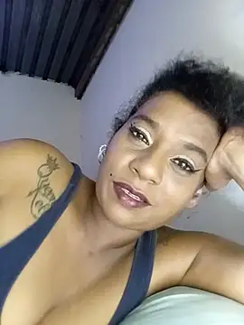 MiZzCreator's Live XXX Chat