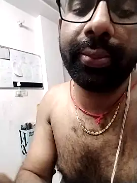 Show de webcam de hotindianstud