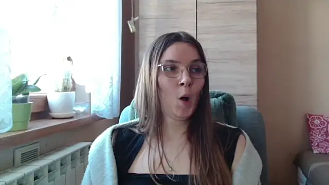 LooveELLYx 라이브 XXX 채팅