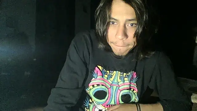 Chat XXX Live AlexAlejandro13