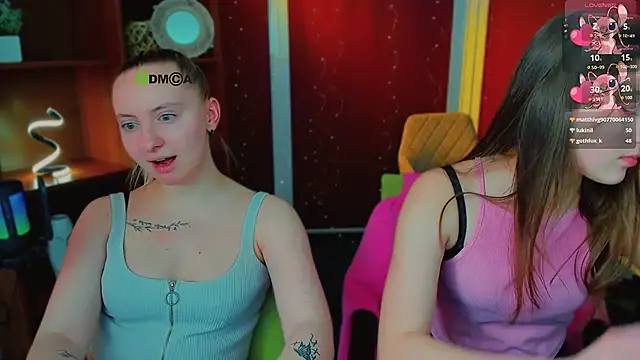 mila_glow1 Live XXX Chat