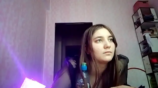 JanineThielman Chat XXX in diretta