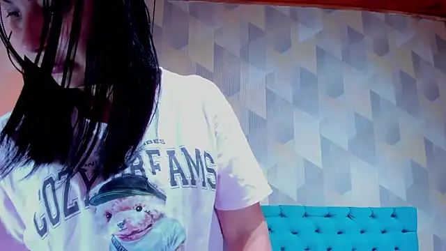 AdaFawxx Chat XXX in diretta