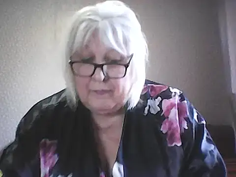 Show webcam de Alexia64231