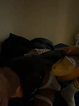 iam_ryu's Webcam Show