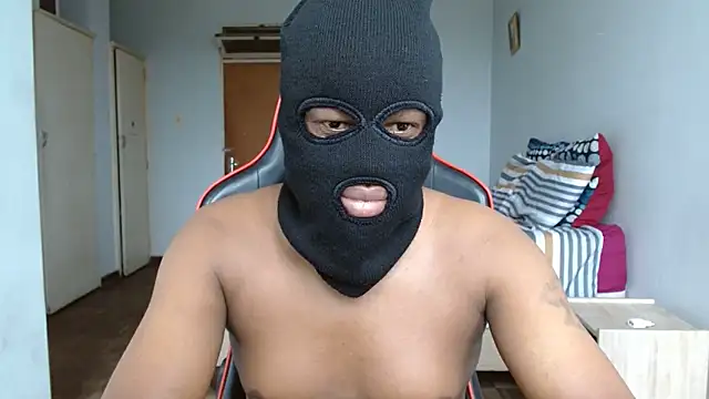 Chat XXX Live GloryStick