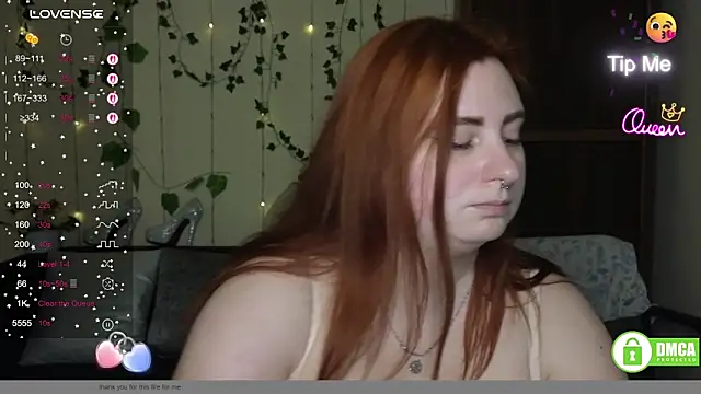 Alicia_love00's Live XXX Chat