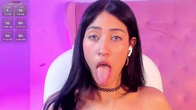 internett_sweetheart 웹캠 쇼