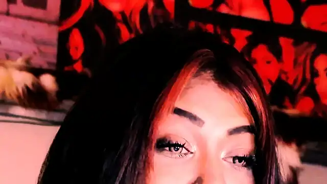 indian_dreamgirl Chat XXX in diretta