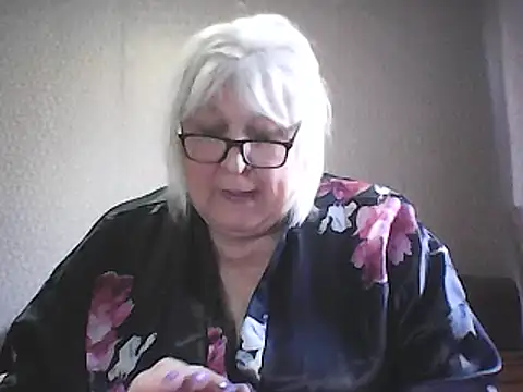 Show Webcam de Alexia64231