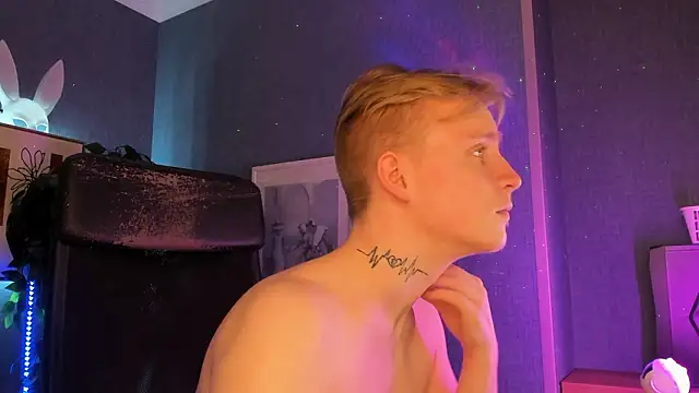 AlexxSweet Webcam Show