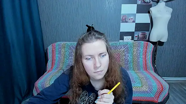 pa1e_pr1ncess' Live XXX Chat