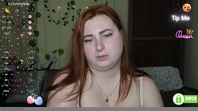 Sembang XXX Secara Langsung Alicia_love00