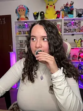 Chat XXX ao vivo de Sweet_sully__