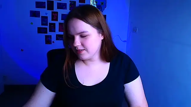 Webkamerová show Kitty_Mia_Kitty