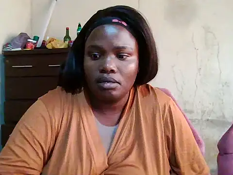 Webkamerová show sexybigboobz