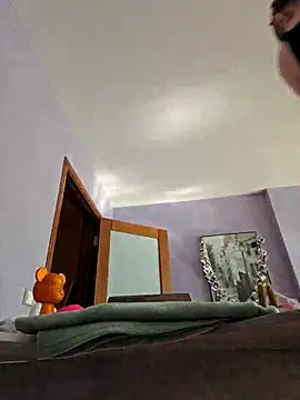 Happy_Gym_Year 现场XXX聊天