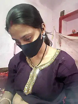 posewith Adlı Modelin Web Kamerası Şovu