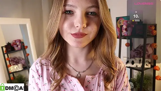 Sue_Sanders Pertunjukan Webcam